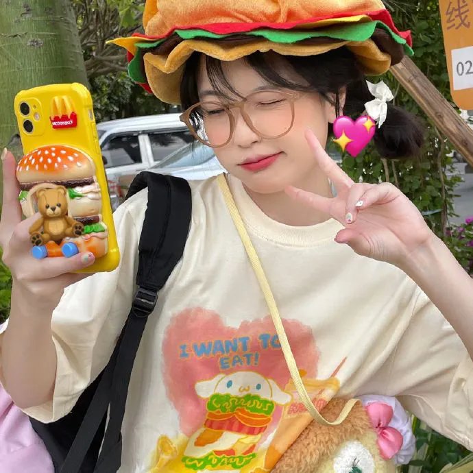时装
